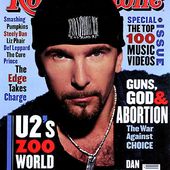 U2- Magazine Rolling Stone -14 Octobre 1993 - U2 BLOG