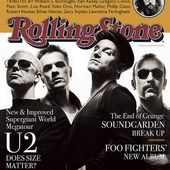 U2- Magazine Rolling Stone -29 Mai 1997 - U2 BLOG