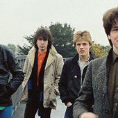 U2 à Limerick en Irlande 1978 - U2 BLOG