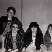 U2 à la Stella Ballroom, Limerick - Mars 1978 - U2 BLOG