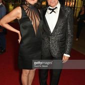 GQ Men Of The Year Awards - 06 septenbre 2016. - U2 BLOG