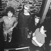 U2 au studio d'enregistrement à Dublin 1979 - U2 BLOG