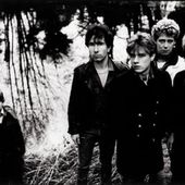 U2 avec Peter Rowan 1981 - U2 BLOG
