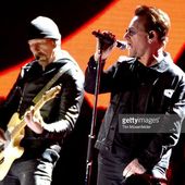 U2 -Concert à Dreamfest le 05 Octobre 2016 - U2 BLOG