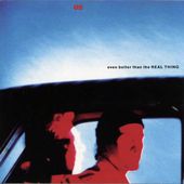 U2 -Even Better Than The Real Thing - U2 BLOG