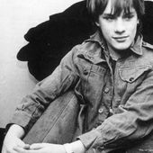U2 -Larry Mullen -1978 - U2 BLOG