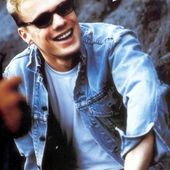 U2 -Larry Mullen -Juillet 1992 - U2 BLOG