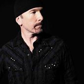 U2 -The Edge ,Dublin ,Mai 2009 - U2 BLOG