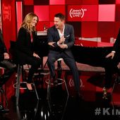 Bono chez Jimmy Kimmel pour (RED) - U2 BLOG