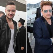Liam Payne : invité par Bono à se mobiliser contre le Sida! - U2 BLOG