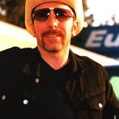 U2 -The Edge -Mexico -Décembre 1997 - U2 BLOG