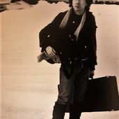 U2 -The Edge -Suède -Décembre 1982 - U2 BLOG