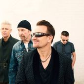 Tout ce que U2 nous prépare pour 2017 - U2 BLOG