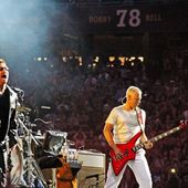 U2 -Un point sur les dernières rumeurs - U2 BLOG