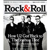 U2 -Magazine Rolling Stone -Février 2017 - U2 BLOG