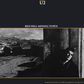 U2 -Red Hill Mining Town - U2 BLOG