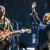 U2 accusé de plagiat par un musicien britannique, une plainte déposée - U2 BLOG