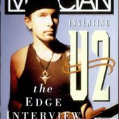 U2 -Magazine Musician -N°161 -Mars 1992 - U2 BLOG