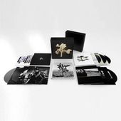 U2 -Coffret The Joshua Tree - U2 BLOG