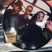Un titre de U2 pour le Record Store Day - U2 BLOG