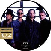 U2 - Red Hill Mining Town (2017 Mix) - U2 BLOG
