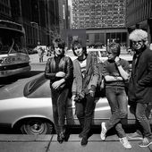 U2 - Chicago -USA -11/04/1981 - U2 BLOG