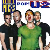 U2 -Magazine Hot Press -3 Avril 1997 - U2 BLOG