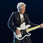 U2 - Vancouver, BC Place Stadium -12-05-2017 - U2 BLOG