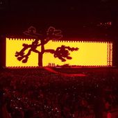 U2 - Vancouver, BC Place Stadium -12-05-2017 - U2 BLOG