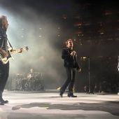 U2- Levi's Stadium -San Francisco, Etats-Unis-17/05/2017 - U2 BLOG