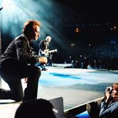 U2 -Rose Bowl Stadium, Los Angeles (2) -21-05-2017 - U2 BLOG