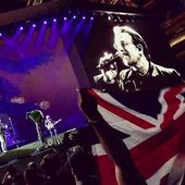 U2 -NRG Stadium ,Houston Etats-Unis -24-05-2017 - U2 BLOG