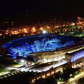 U2 -Chicago -Etats-Unis (1) -03-06-2017 - U2 BLOG