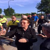 U2 -Chicago -Etats-Unis (1) -03-06-2017 - U2 BLOG