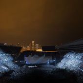U2 -Soldat Field - Chicago (2) 04-06-2017 - U2 BLOG