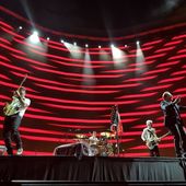 U2 -Tampa Floride --Etats-Unis-14-06-2017 - U2 BLOG