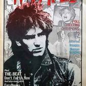 U2 -Magazine Hot Press 04 Mars 1982 - U2 BLOG