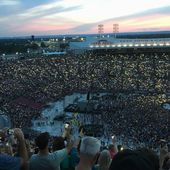 U2 -Louisville Etats-Unis 16-06-2017 - U2 BLOG