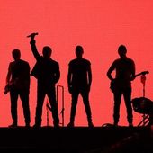 U2 -Philadelphie Etats-Unis -18-06-2017 - U2 BLOG