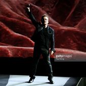 U2- Washington DC- Etats-Unis 20-06-2017 - U2 BLOG
