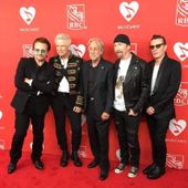 U2- MusiCares- New York- 26-06-2017 - U2 BLOG