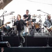 U2 -Twickenham Stadium-Londres 08-07-2017 - U2 BLOG