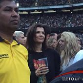 U2 -Twickenham Stadium -Londres (2) -09-07-2017 - U2 BLOG