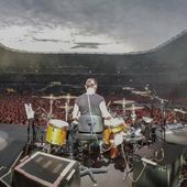 U2 -Twickenham Stadium -Londres (2) -09-07-2017 - U2 BLOG