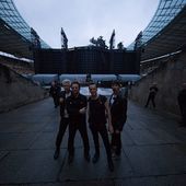 U2 -Showtime- Berlin -12-07-2017 - U2 BLOG