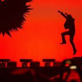 U2 -Stade olympique -Rome-Italie (2)16/07/2017 - U2 BLOG
