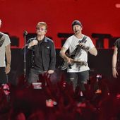 U2 -Stade olympique -Barcelone Espagne 18/07/2017 - U2 BLOG
