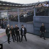 U2 -Dublin Irlande 22/07/2017 - U2 BLOG