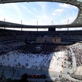U2 -Paris -Stade de France (1)-25-07-2017 - U2 BLOG