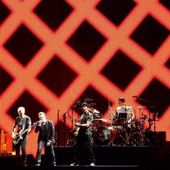 U2 -Amsterdam Arena-Amsterdam (2) 30/07/2017 - U2 BLOG